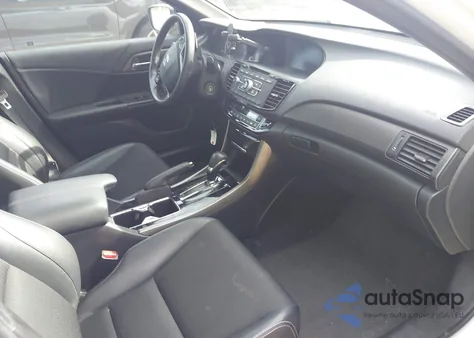 2017 Honda Accord Sport from USA, damaged, VIN 1HGCR2F59HA286441